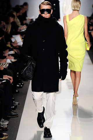 Michael Kors / - 2009-2010